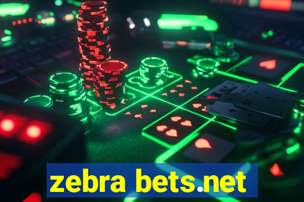 zebra bets.net